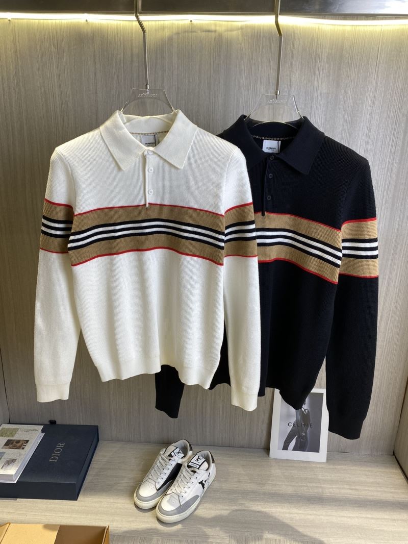 Burberry T-Shirts